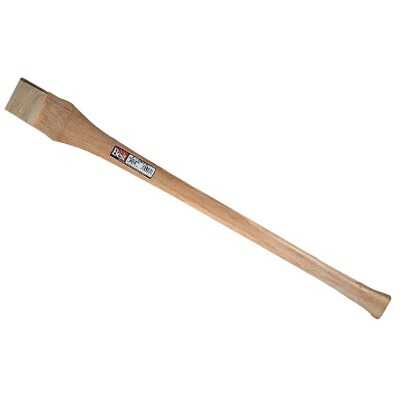 Do it Best 36 In. Hickory Double Bit Axe Handle