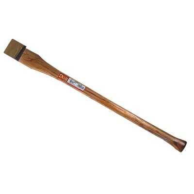 Do it 28 In. Hickory Double Bit Cruiser Axe Handle