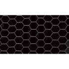 Do it 2 In. x 36 In. H. x 150 Ft. L. Hexagonal Wire Poultry Netting Image 3