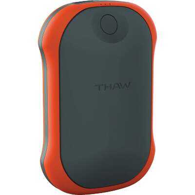 Thaw Rechargeable Large Hand Warmer & Power Bank